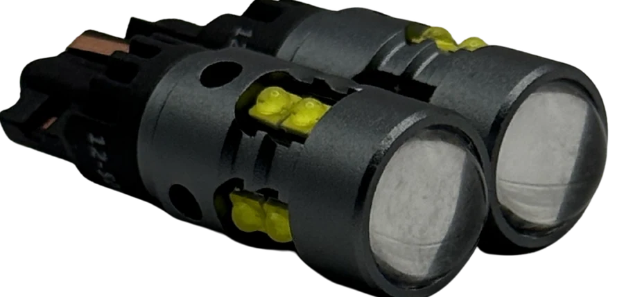CANBUS T10 12V/50V