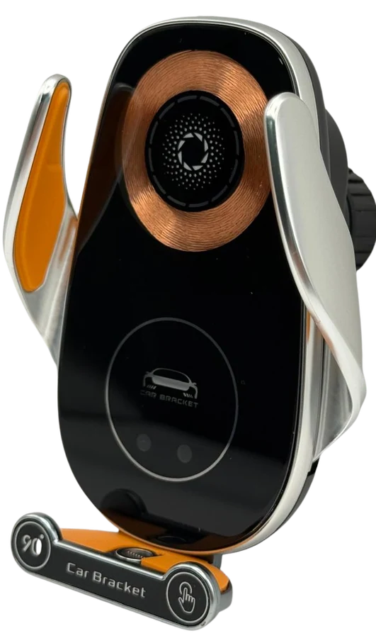 SOPORTE / CARGADOR 180°