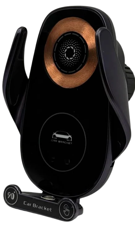 SOPORTE / CARGADOR 180°